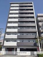M’プラザ玉造の外観