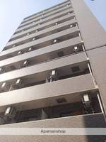 ディナスティ清水谷Ⅱの外観