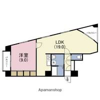 ザ・リージェントの間取り