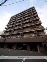 ラフェリオ新深江の外観