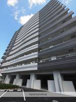 セレニテ京橋クレアの外観