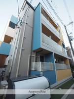 物件の外観画像