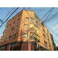 ロータリープロピオ601の外観