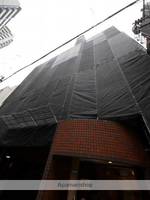 大阪府大阪市中央区鎗屋町2丁目の賃貸マンションの外観