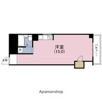 ドリームスクエアの間取り