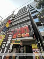 ドリームスクエアの外観