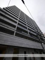 プランドール北浜の外観