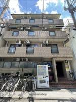 メゾン城東の外観
