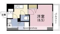 ララプレイス ザ・京橋ステラの間取り