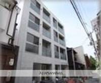 大阪府大阪市生野区桃谷1丁目の賃貸マンションの外観