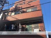 プレアール新今里Ⅴの外観
