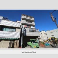 グレイス辻谷の外観