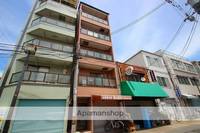 田代マンションの外観