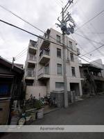 パラツオ姫島の外観