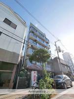 ネクスト西九条の外観