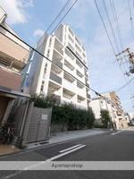 ファーストエフレシア姫里の外観