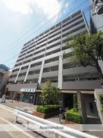 ビバーチェ鷺洲の外観