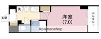 エスリード福島第3の間取り