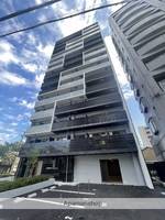 S−RESIDENCE福島玉川DEUXの外観