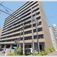 エムブイインプ大阪鶴橋0710の外観