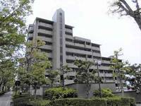 ジオ緑地公園6番館の外観