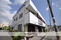 大阪府箕面市小野原東3丁目の賃貸マンションの外観