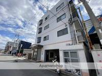 コボックス212の外観