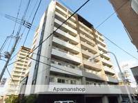 ラムール玉造の外観