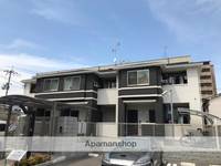 大阪府大阪市生野区巽東3丁目の賃貸アパート202の外観