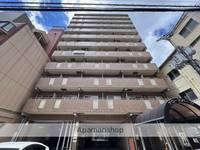 大阪府大阪市生野区鶴橋1丁目の賃貸マンション608の外観