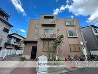 ファミリーコート大今里203の外観