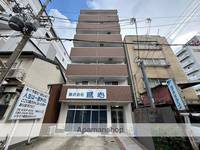 D.G.COURT701の外観