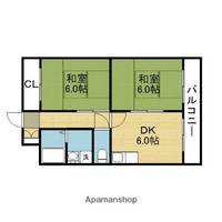 エクセルアークの間取り