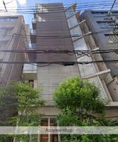 LA SUITE403の外観