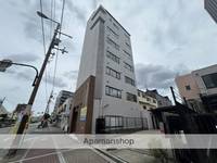 大阪府大阪市生野区巽東2丁目の賃貸マンション701の外観