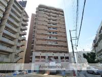 LUXE森之宮1304の外観