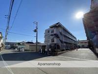 リーダースパーク21312の外観