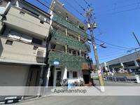 第一秀和マンション301の外観