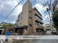 YOUハイム柏田101の外観