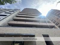 ファミール四天王寺夕陽ヶ丘1001の外観