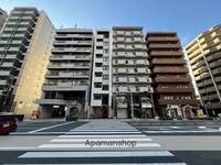 大宝 ルグラン上本町の外観