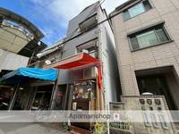 大阪府大阪市生野区鶴橋2丁目の賃貸マンション301の外観