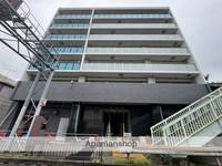 エスリード大阪平野プライム607の外観