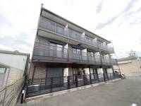 レオネクスト加美北せいわ305の外観