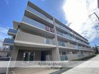 アモール永田405の外観