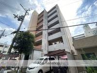 メゾンフレールの外観