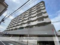 サニーハイツ緑橋508の外観