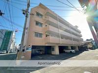 メゾンイサムの外観