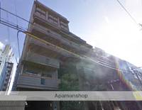 島之内ラフォーレ髙吉ビル803の外観