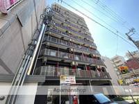 グランパシフィック今里南503の外観